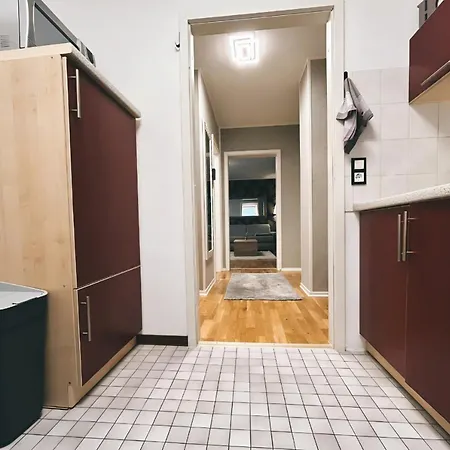 Apartment Designer Mit Balkon In Karlsruhes Zentrum - Apolonialiving *