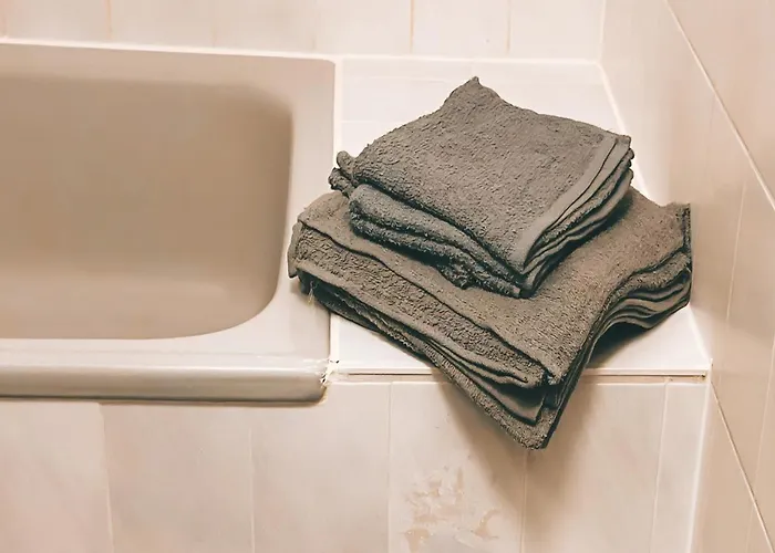 شقة Zentrale Design-ferienwohnung Mit Balkon Und Stellplatz In - Apolonialiving كارلسروه