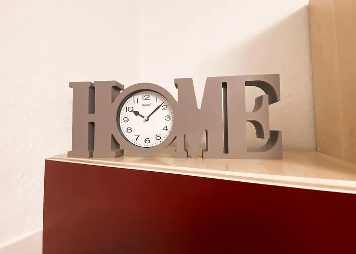 شقة Zentrale Design-ferienwohnung Mit Balkon Und Stellplatz In - Apolonialiving كارلسروه